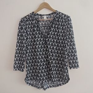 H&M Professional Top